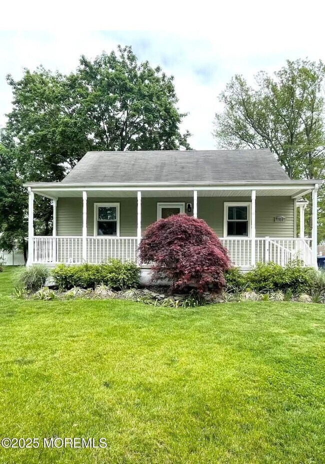 Photo - 1508 Chestnut Ave