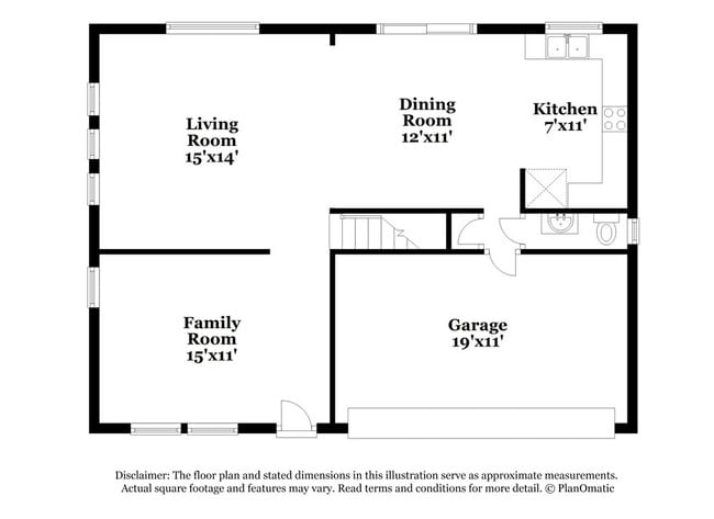 Photo - 2838 S Benton Cir