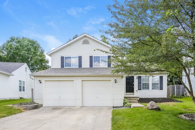Building Photo - 1512 Berkhard Dr