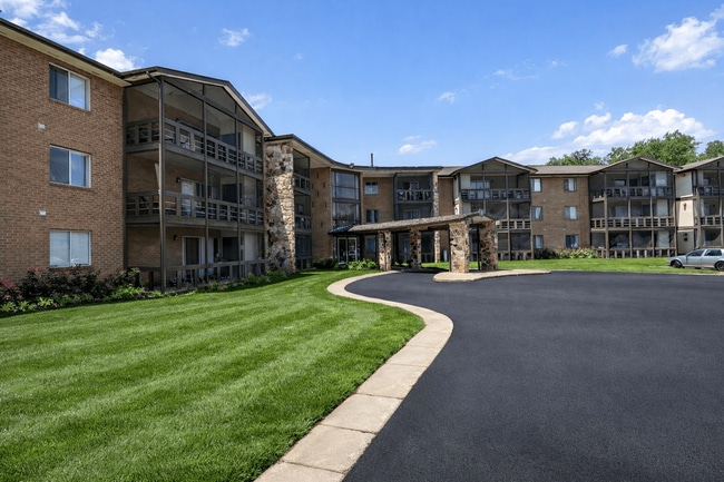 The Colony Apartments