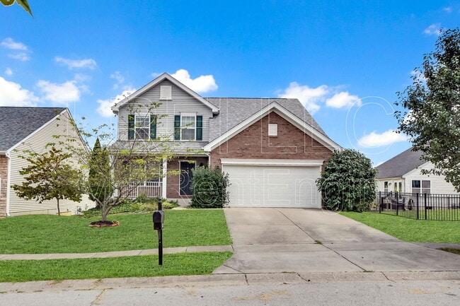 Building Photo - 303 Brookfield View Dr Rental
