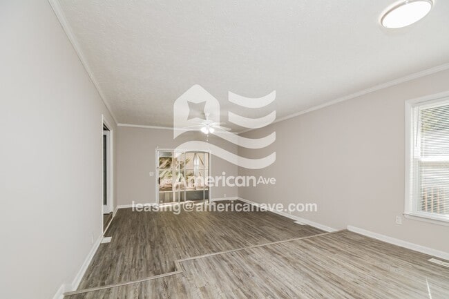 Photo - 1609 Hickoryridge Ct