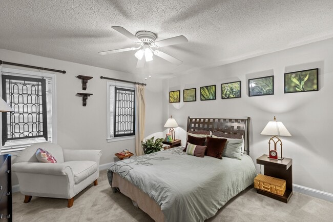 Rock Creek Springs Apartments