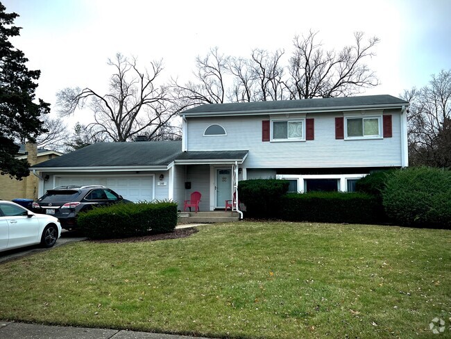 Building Photo - 100 Evergreen Ct Rental