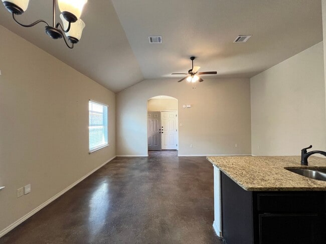 Photo - Luxury 3/2 duplex in NBTX