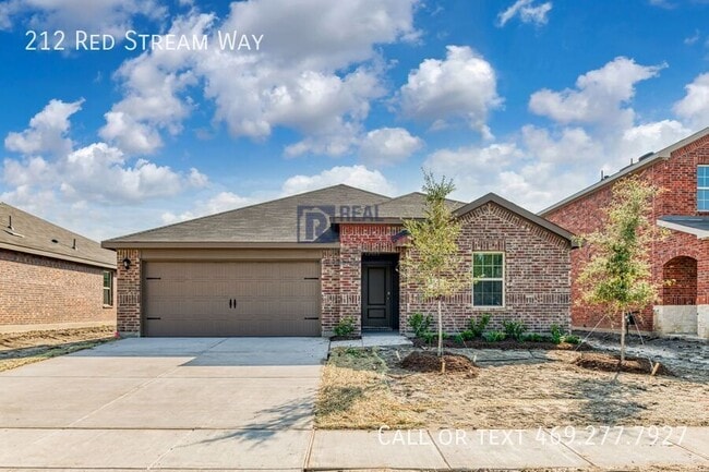 Building Photo - 212 Red Strm Wy