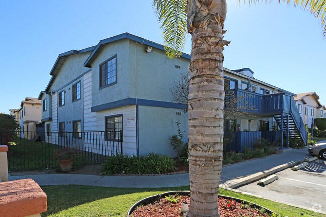 Photo - Beyer Trolley Apartments
