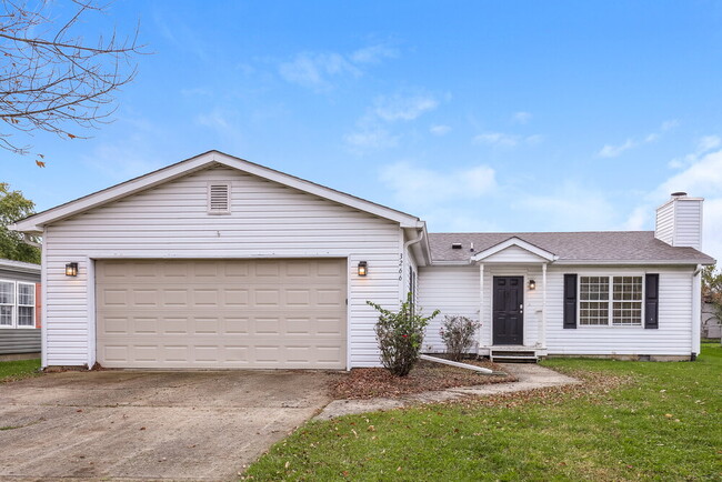 Building Photo - 3266 Sextant Dr