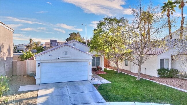 Photo - 8257 Cactus Root Ct