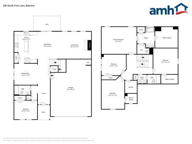 Photo - 206 Southfork Ln