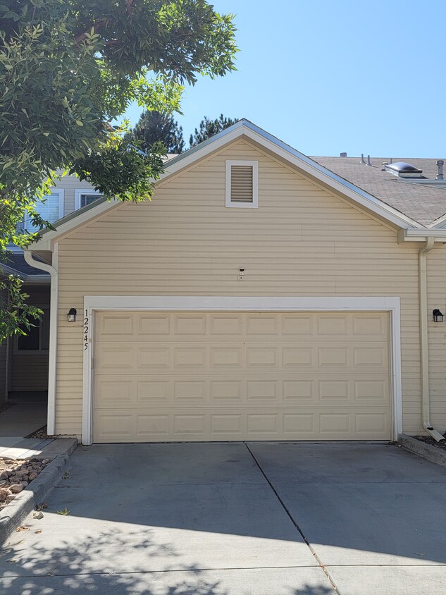 Photo - 12245 E 2nd Dr. (Aurora, CO)