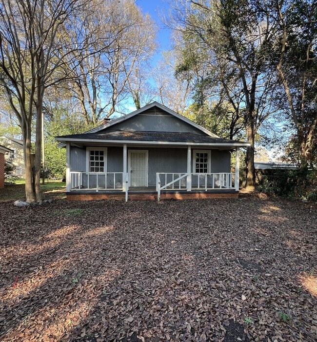 Photo - Home for Rent in Montgomery
