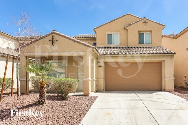 Building Photo - 6834 N Dovecote Ave