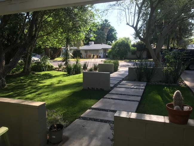 Photo - 1222 S Roosevelt St