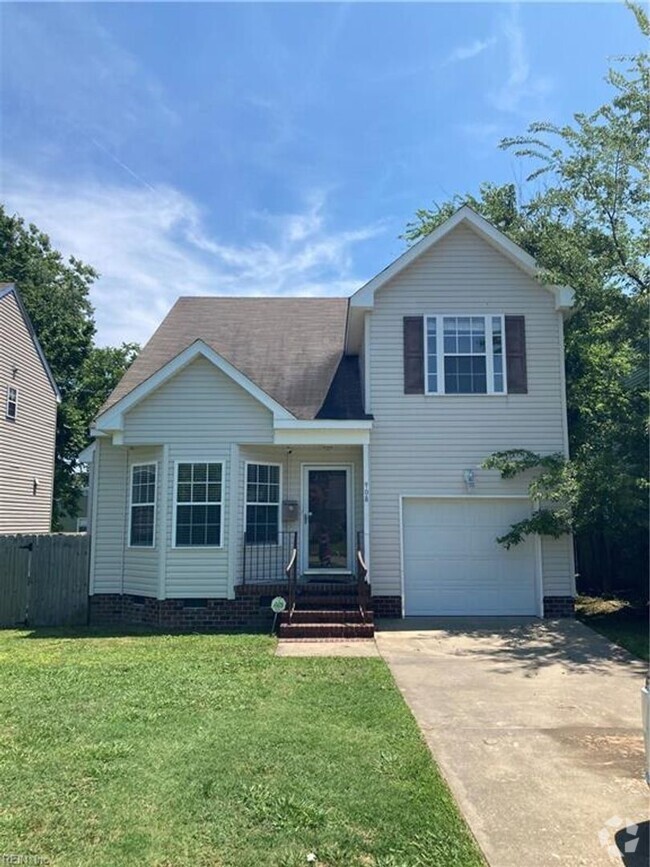 Building Photo - Beautiful home in Hampton