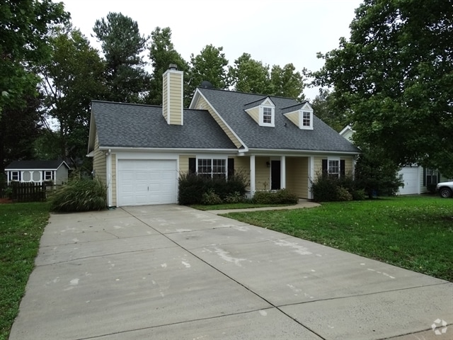 Building Photo - 306 Cedarcroft Dr Rental