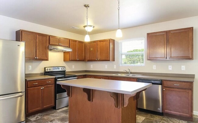 Photo - Newer 4 Bedroom Home for Lease