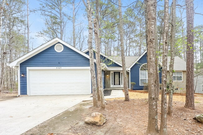 Building Photo - 4165 Golfview Dr Rental