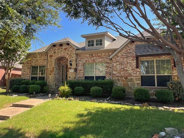 Photo - 1043 Balmorhea Dr House