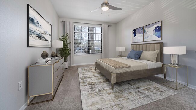 Photo - 5 West Apartments