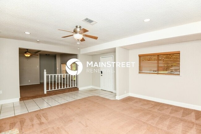 3 Bedroom Pet-Friendly Home in Grapevine, TX with Main Street Renewal