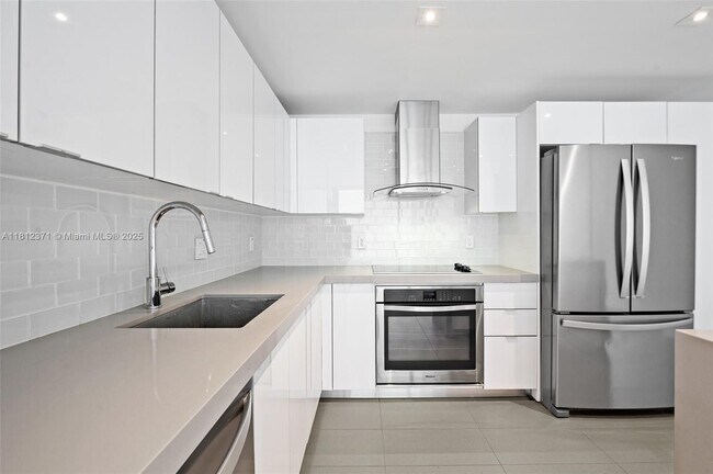 Photo - 1600 NE 1st Ave Unit 2420