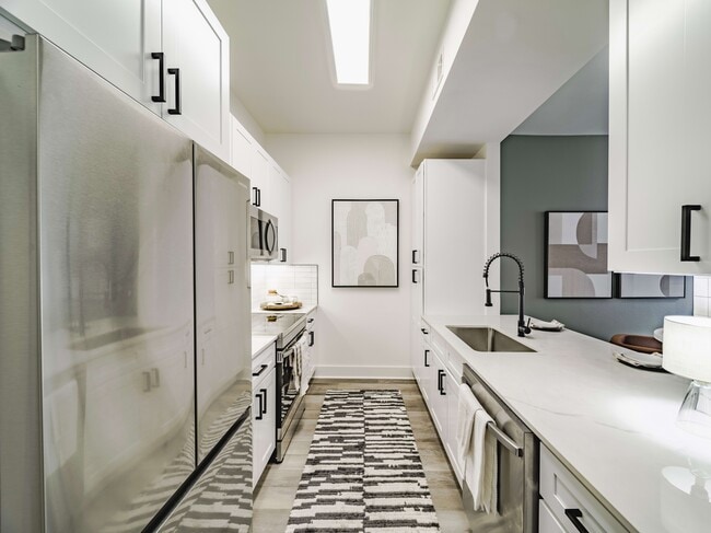 Photo - Cortland at West Village