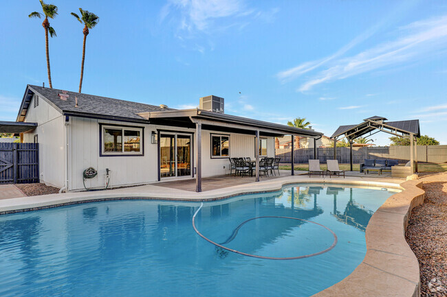Building Photo - 2023 W Posada Cir Rental