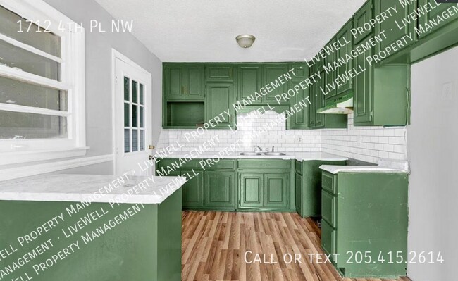 Photo - 1712 4th Pl NW