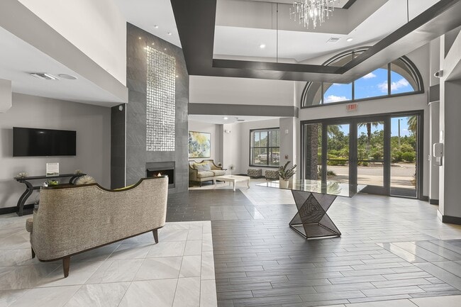 Bonterra Parc