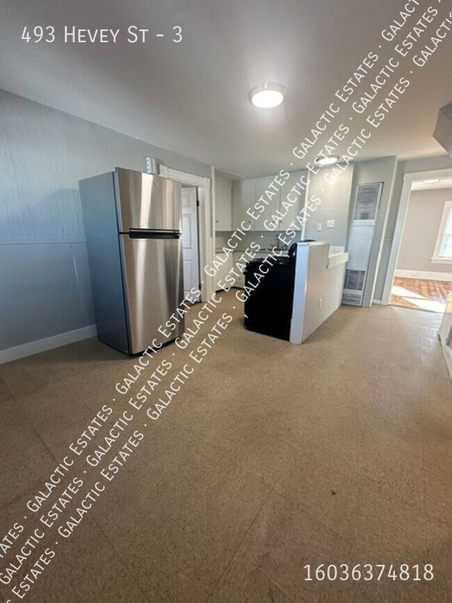 Photo - 493 Hevey St Unit 3