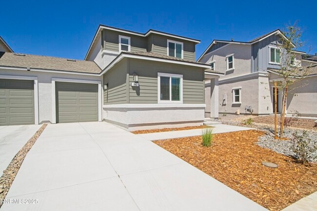 Building Photo - 843 Orchard Rock Dr Rental