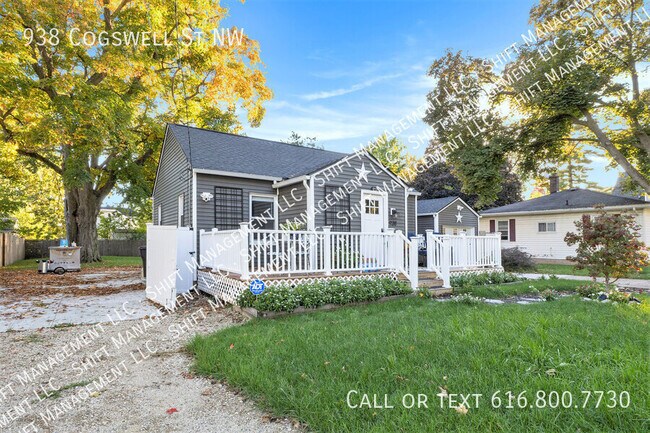 Photo - 938 Cogswell St NW