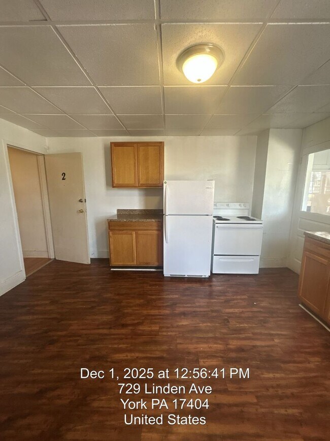 Photo - 727 Linden Ave Unit Apartment 2