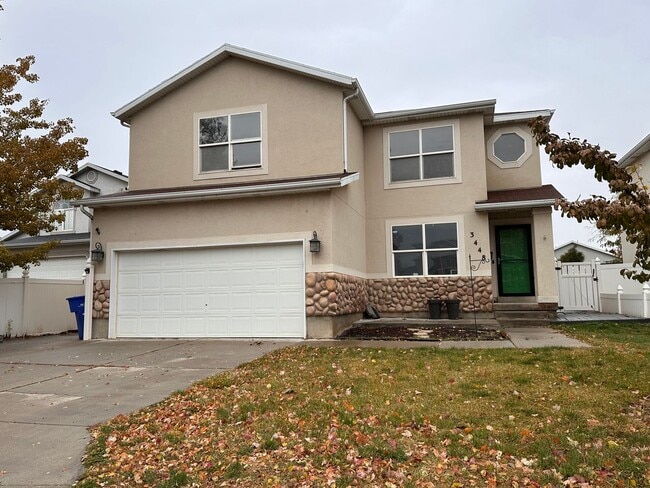 Great Lehi home Available Soon! - Great Lehi home Available Soon!