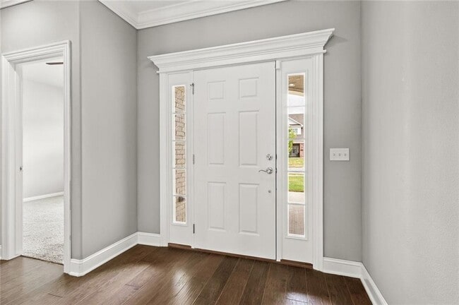 Photo - 4400 SW Eggersway Pl