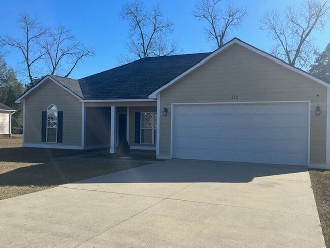 Building Photo - 112 Huntingdon Dr