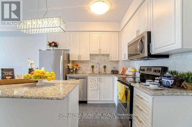 Photo - 2490 Old Bronte Rd Unité 307