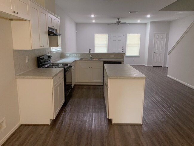 Photo - 8114 Rhobell St Unidad A