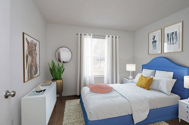 Photo - 3 bedroom Apartment Unit 2117-201