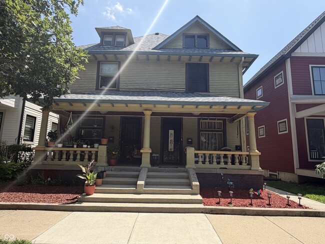 Photo - 1839 Talbott St