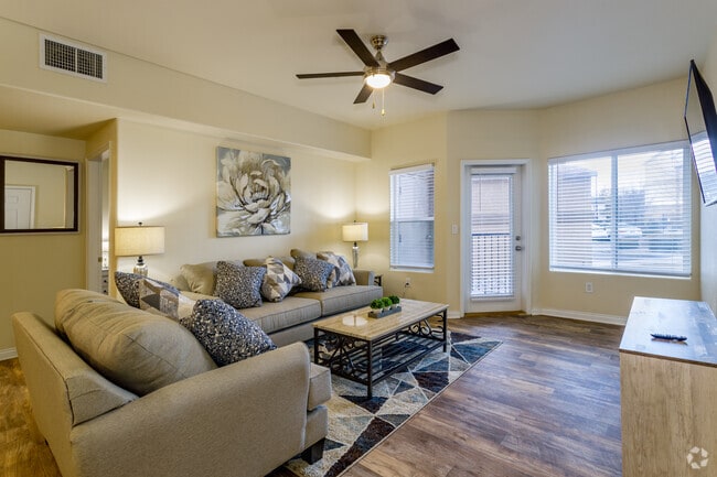 Villas at Dolphin Bay Apartments