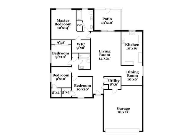 Photo - 1009 Black Willow Dr