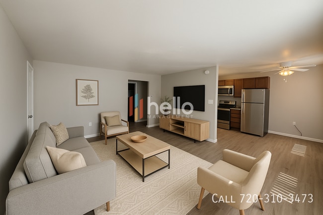 Building Photo - 237 S Ingalls St Unit 237