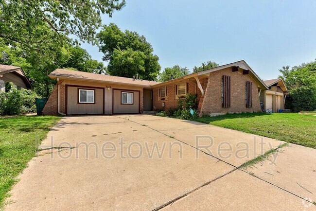 Building Photo - 5216 Creekwood Terrace Rental