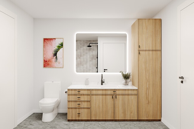 Photo - Lantower Sunrise