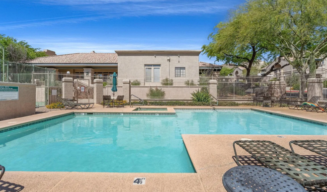 Building Photo - Charming 2 bedroom in Starr Pass Unit APT 3101