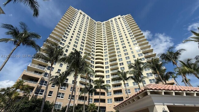 Photo - 19501 W Country Club Dr Unit 1212