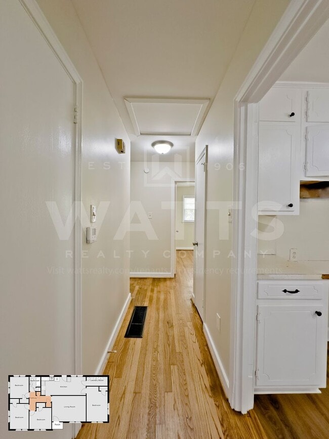 Photo - 4-Bedroom 1-Bath House in Killough Springs...