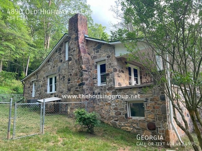 Photo - 4890 Old Hwy 64 E